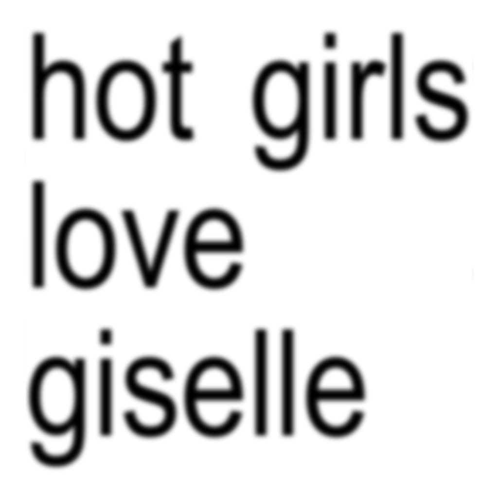 giselle pics tweet media