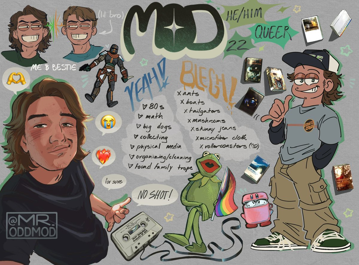mod tweet media