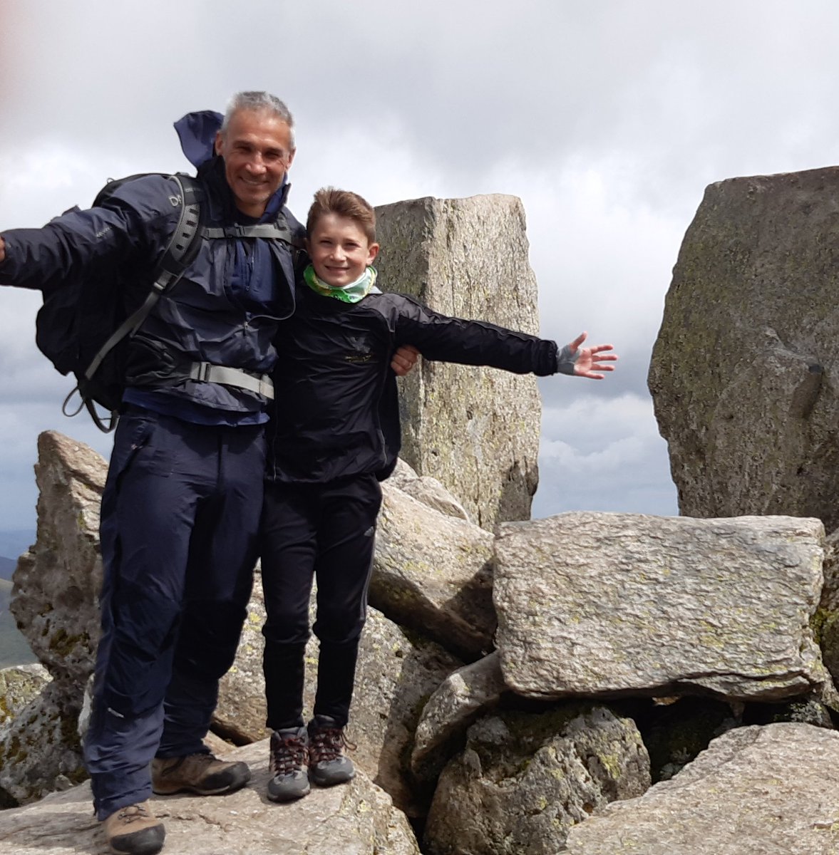 Pete Orrin tweet media