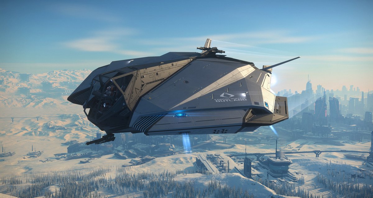 Lokenplays's tweet photo. 🌞August is utterly BLAZING hot! So here's a hot fresh Hugeaway! 🌞

🎁We have a Nomad Foundation Festival LTI Starter Pack up for grabs!

✅Enter here https://t.co/c8Ev7V9bxD 

☑️Good luck to all and thank you to @RobertsSpaceInd for this giveaway!

#StarCitizen https://t.co/RXnZx3ybFw
