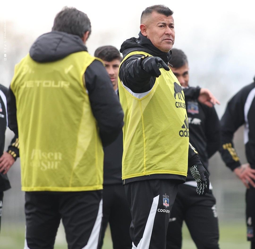 Almirón decidirá si arriesga a Vidal y Correa contra la U.