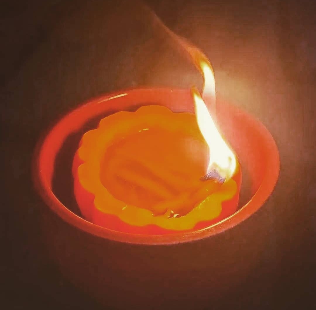 Dr Geeta Ludhra tweet media