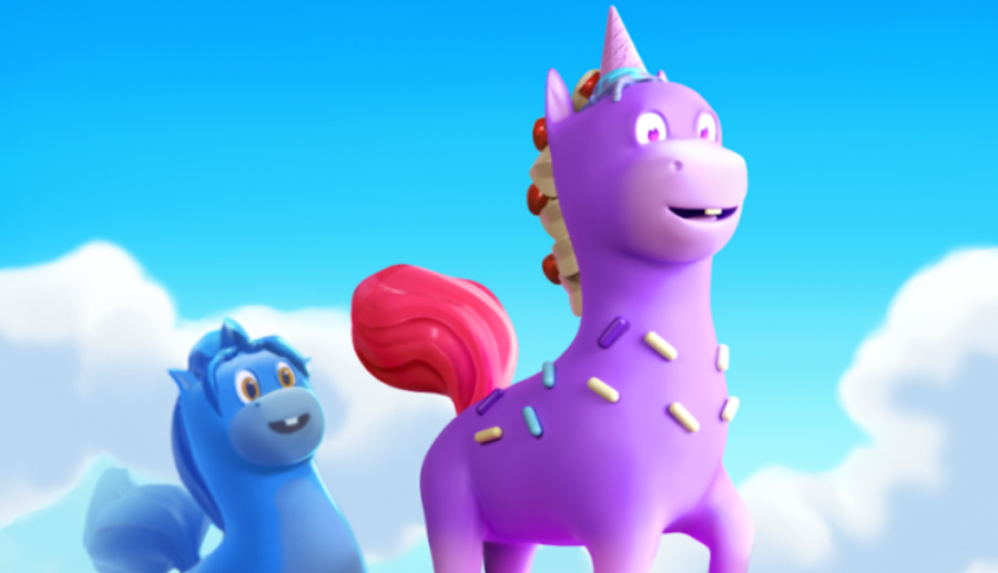 Peerplays tweet media