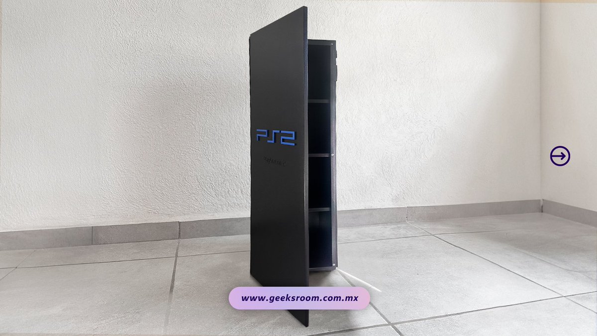 Geeksroommx tweet media