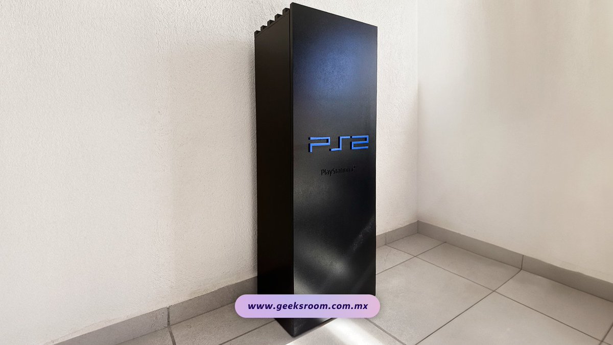 Geeksroommx tweet media