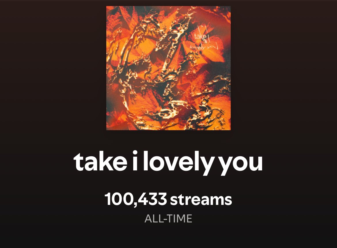 Thank y’all 🧡