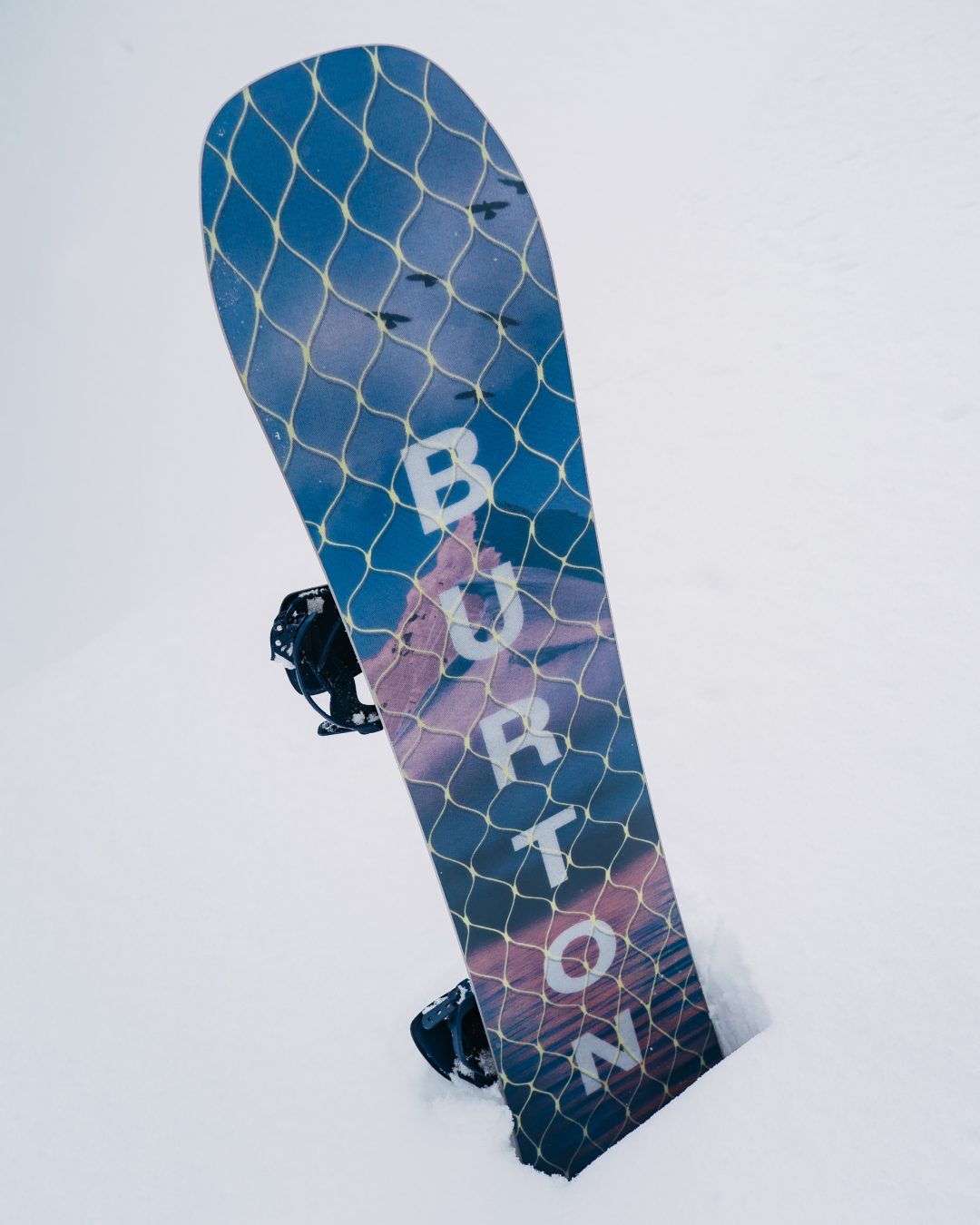 Burton After School Special スノーボード 3点set 【公式通販】