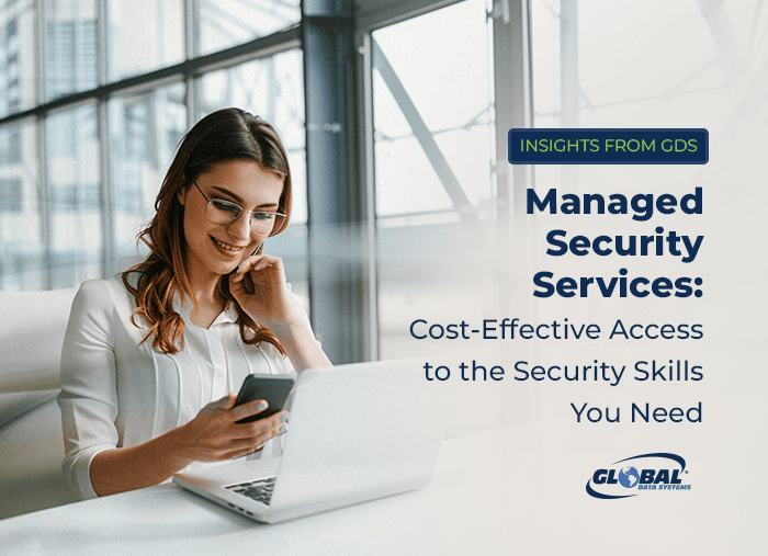 Looking for cost-effective access to top-notch security skills? Our latest blog post dives into how managed security services can provide the expertise your business needs without breaking the bank. 

👉 Read more bit.ly/3WSVBT7

#CyberSecurity #MSSP #Business