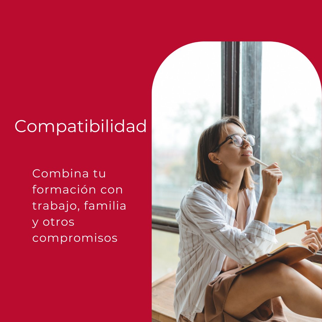Capitol Formación Profesional tweet media