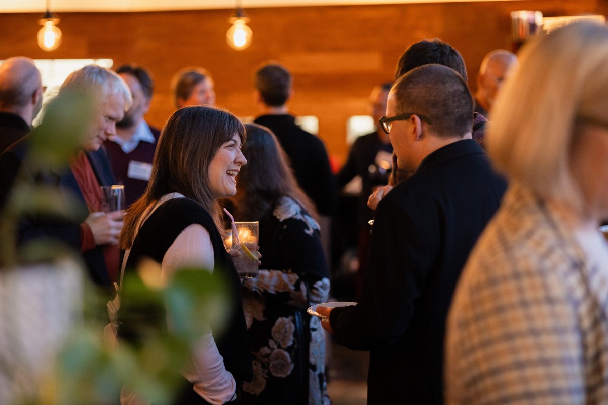 Did you know COAST members get exclusive invites &amp; free/subsidized tickets to industry events, workshops, &amp; mixers? Elevate your work by connecting with blue economy leaders &amp; peers. Don't miss out, explore membership options at canadacoast.ca/join #COASTEvents #BlueEconomy