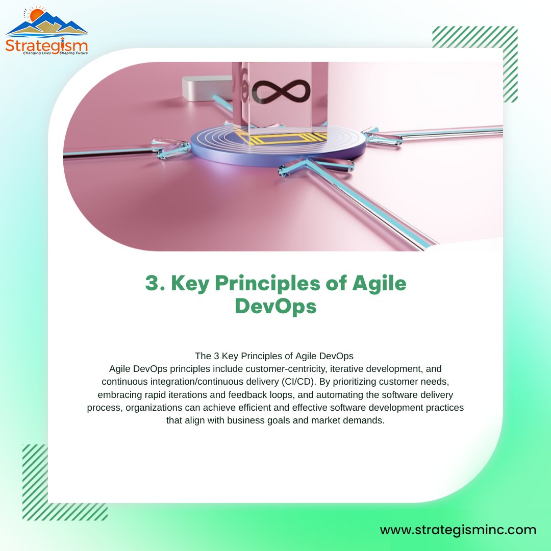 drsamswapnorg's tweet image. Join the ranks of successful teams who have mastered Agile DevOps for unparalleled performance. Start your journey today and transform the way you deliver software! #AgileDevOps 

🌐strategisminc.com

:
#SoftwareDelivery #Efficiency #DevOpsStrategies #TechInnovation #Agile