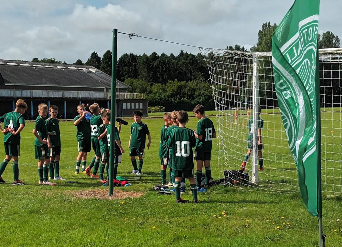 CelticSocAcad's tweet photo. ๐๐ฎ๐ช Great to have all of our ๐ฎ๐ชpartners attend our Advanced Player Development Programme last week! ๐ค
Great bonding experience for players & for coaches to network & be inspired by sessions delivered by our Soccer Academy Coaches!
#CelticFC
#InternationalPartnershipProgramme https://t.co/WDioICR02k