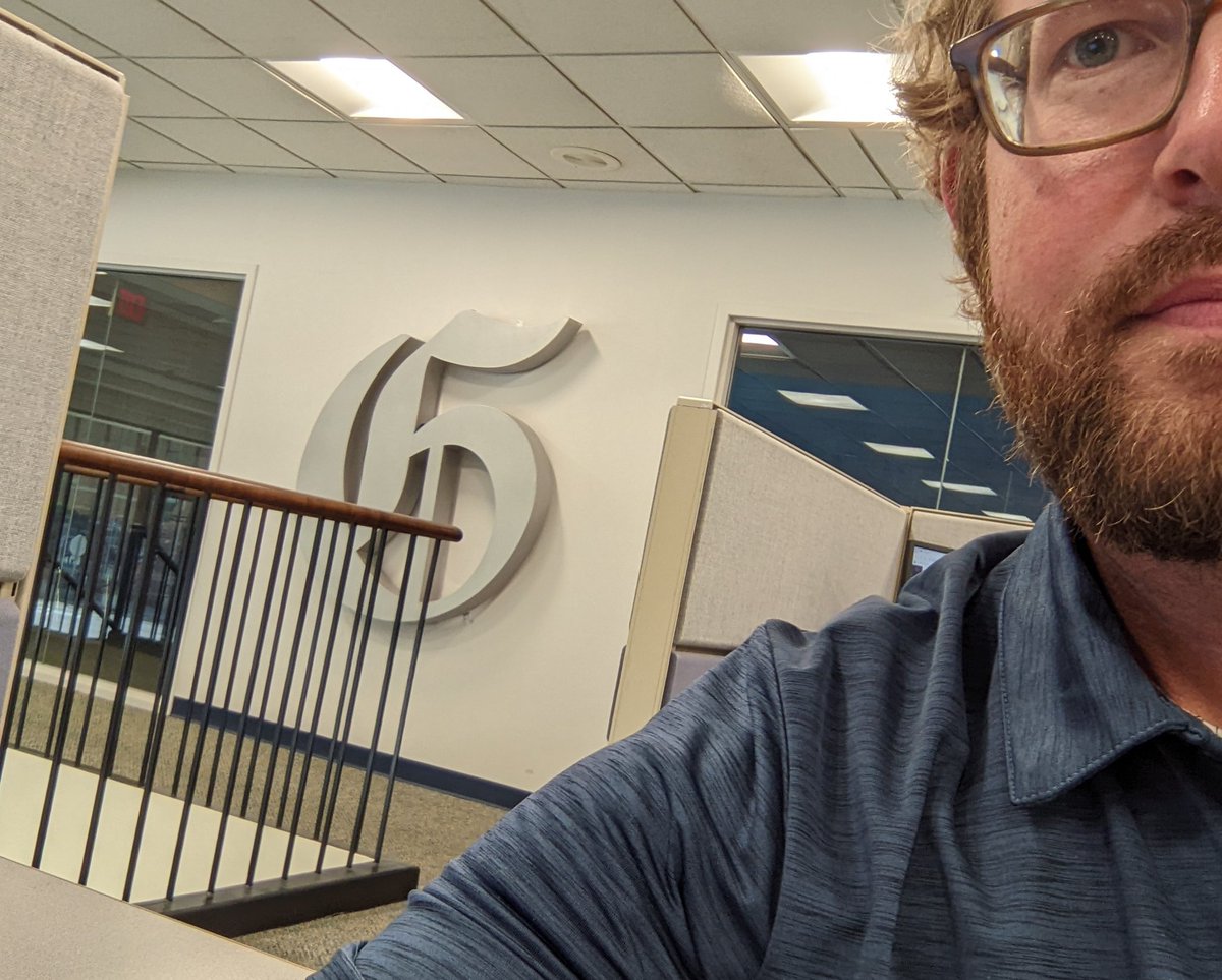 jstrong712's tweet photo. Day 3 @gazettedotcom, surrounded by smart, curious people https://t.co/OcowY5lj6s