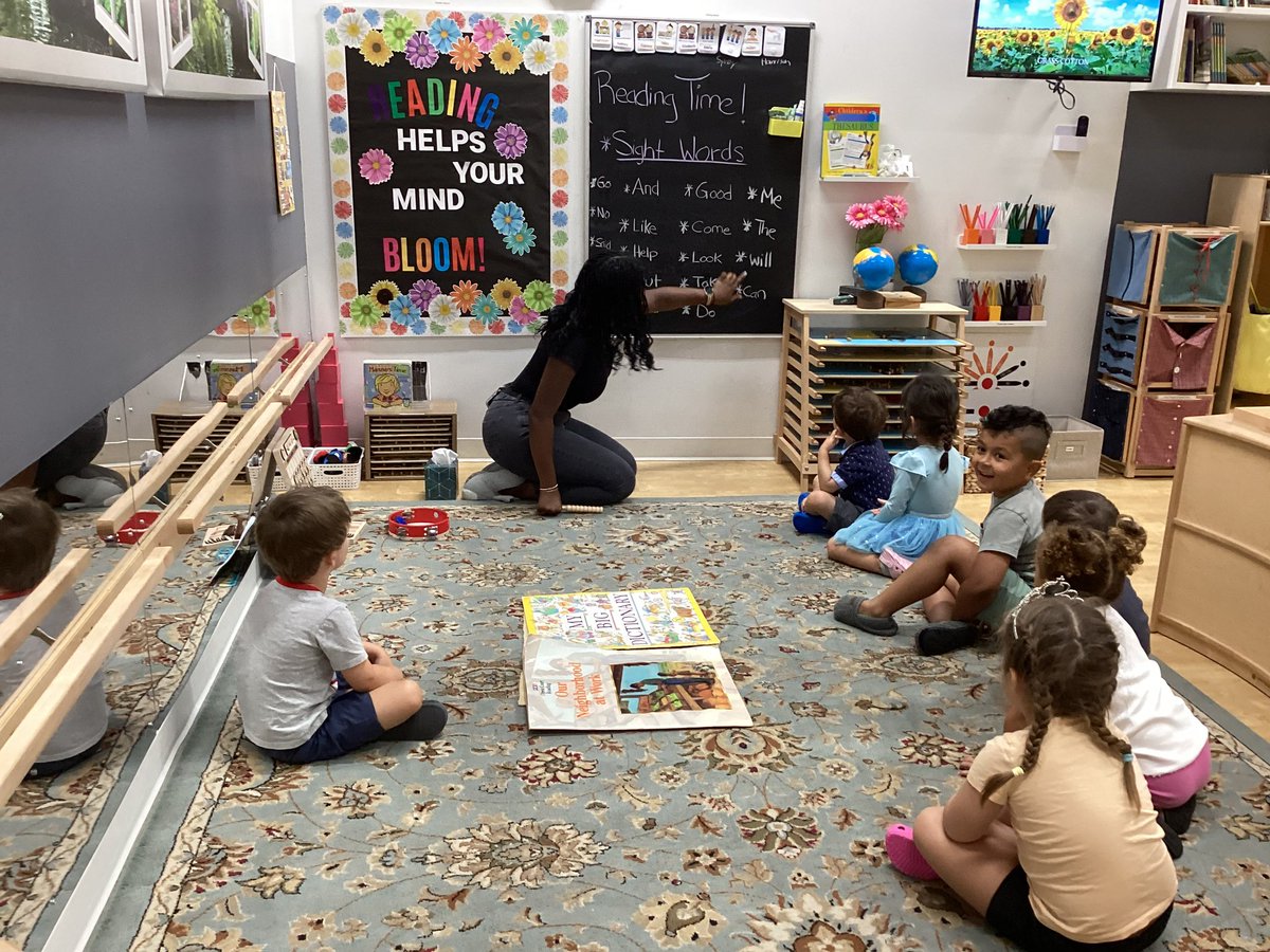 The Britleys School tweet media