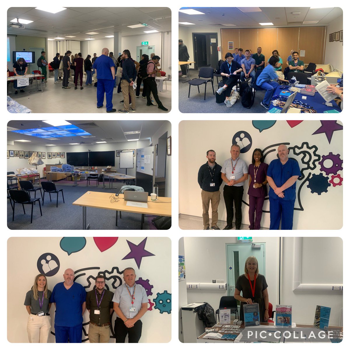 Southern Trust Medical Education tweet media