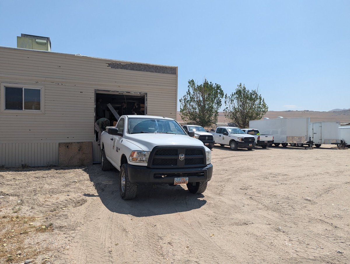 Antelope Island SP tweet media