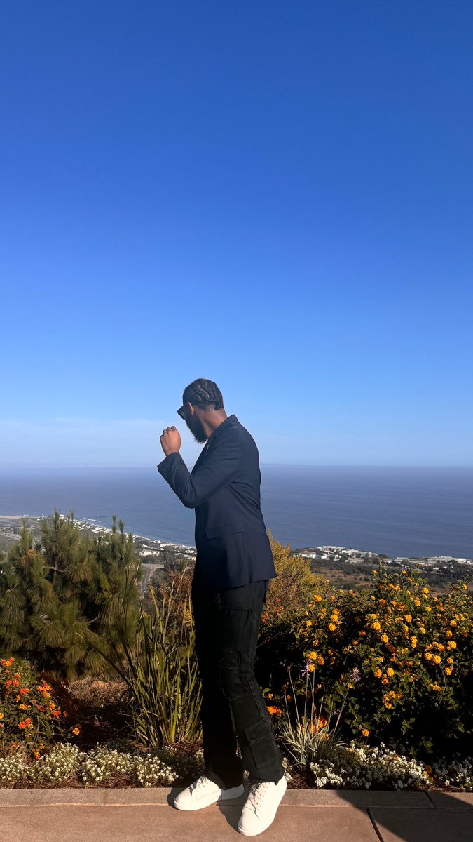 Elevated mindset, elevated lifestyle 🚀✍🏽