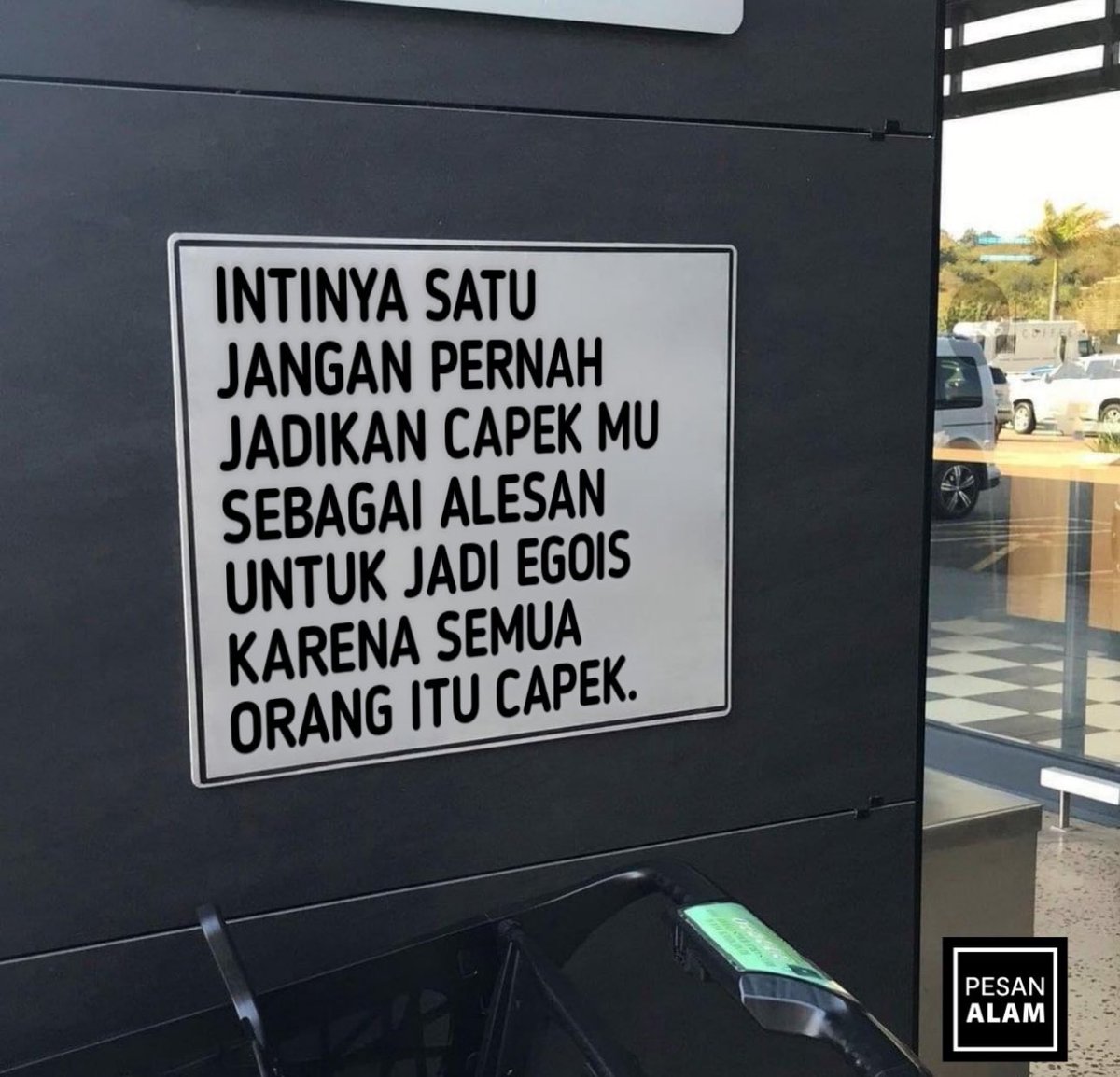 RottenCadava's tweet photo. Panjang umur untuk semua pekerja keras 🌻 https://t.co/woH4HnJkkD