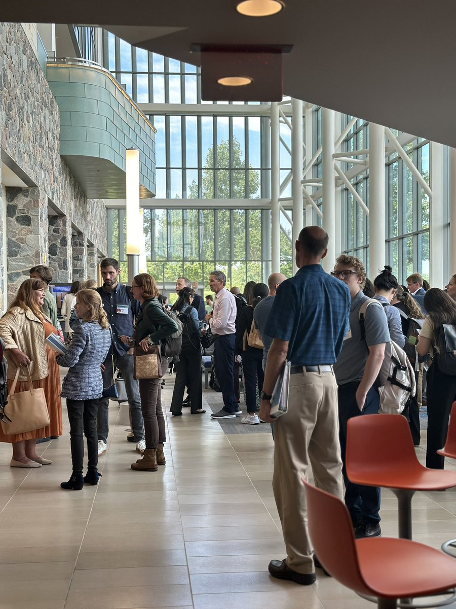 GVSU Tech Showcase tweet media
