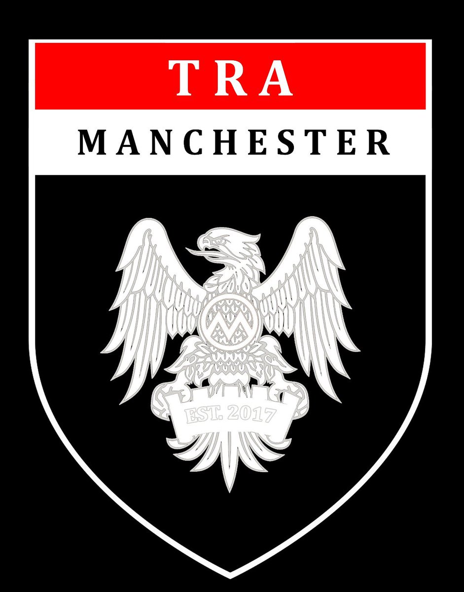 TRA - The Red Army (MUFC) tweet media