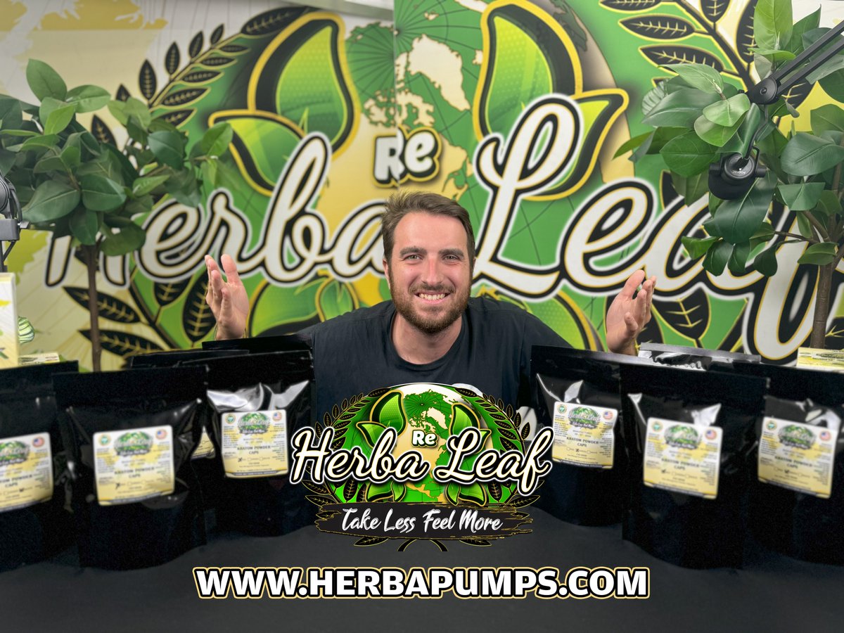 HerbaPumps's tweet image. No cap 📷 these caps deserve their own spotlight 📷
bit.ly/3SHkWwP
#herbalife #herbapumps #herbareleaf #elemit #beinyourelement #capsule #foundational #extract #powder #botanicals #extractions