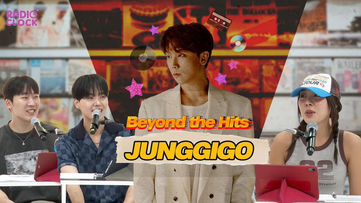 LC_Sinformation's tweet photo. https://t.co/4ZciTwEeZY

240806 @radio_clock1516 Youtube - [Radio’Clock] Beyond the Hits with Dabit, JAYN LEE : JUNGGIGO (정기고)

@LC__Ashley #LADIESCODE #레이디스코드 #ASHLEY #애슐리 #CHOIBITNA #최빛나 #AshleyChoi #RADIOCLOCK #라디오클락 #DABIT #다빗 #Jaynlee #제인리 https://t.co/Wmb84X1Lan
