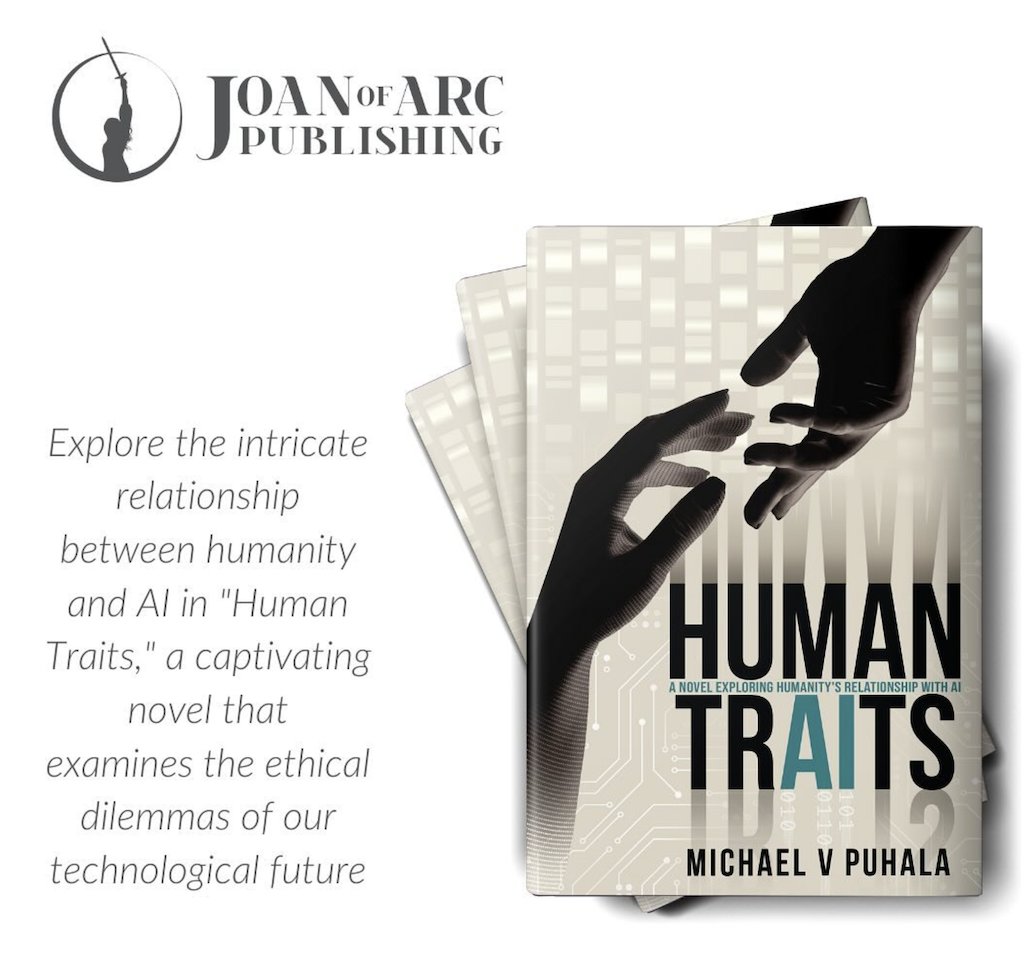 Michael Puhala tweet media