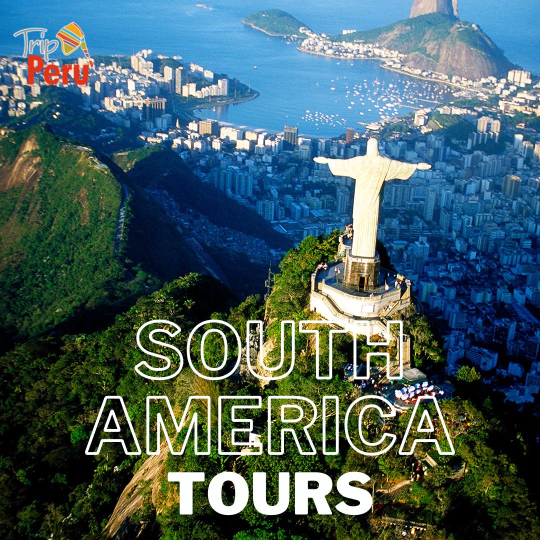 🏔 Discover the magic of South America 🤗

#southamericatrip #SouthAmericatours #southamericatravel