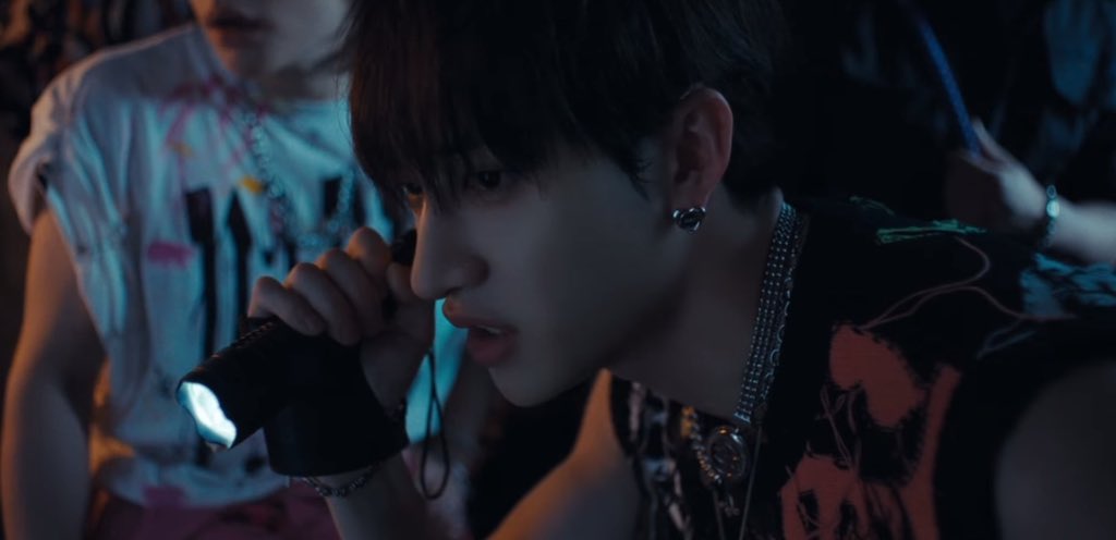 'JJAM' BANGCHAN
