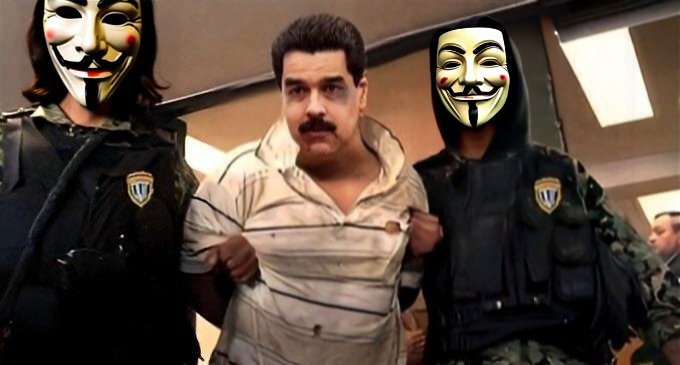 🚨.<a href="/NicolasMaduro/">Nicolás Maduro</a> You will answer for the pain you have caused, the lives you have disrupted, and the dreams you have crushed.

For too long, your actions have brought suffering, injustice, and despair to a nation that deserves freedom and prosperity.

🇻🇪 The Venezuelan people