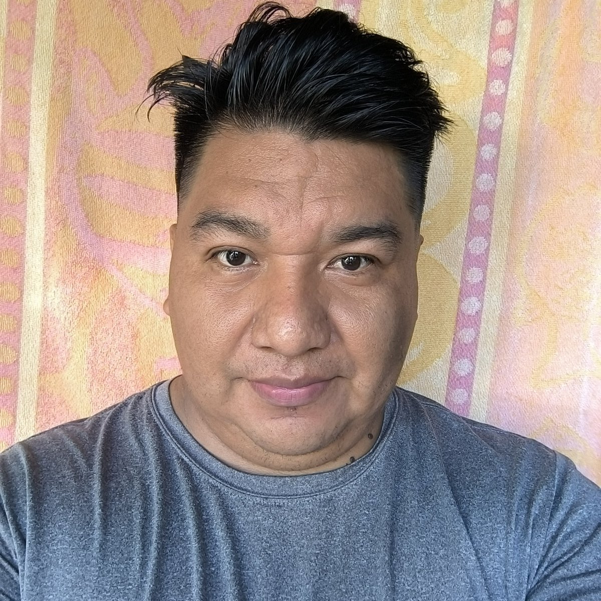 #NuevaFotoDePerfil