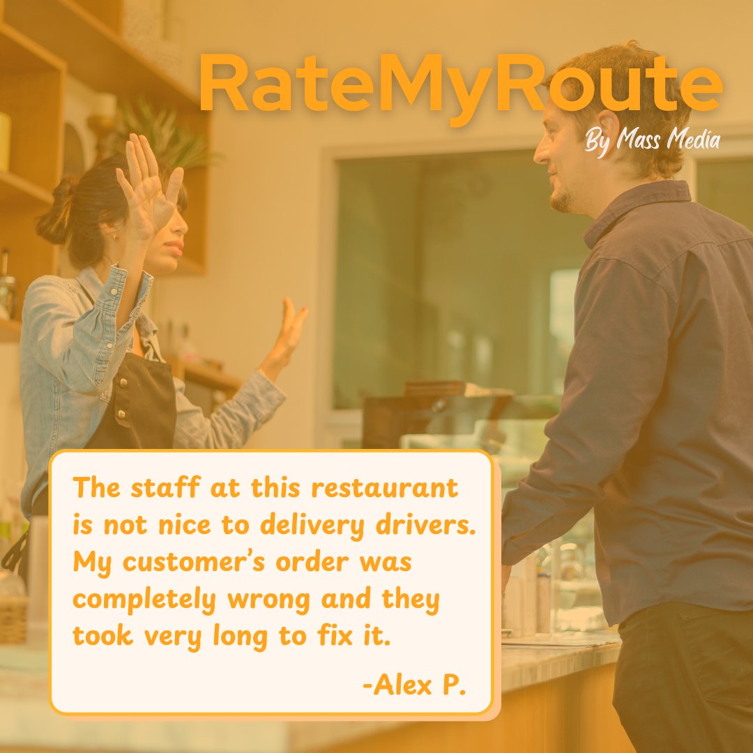 RouteMyRouteNet's tweet image. 🚗💨 Exciting times ahead! RateMyRoute is set to launch this September. Are you ready? #RateMyRoute #LaunchDay

ratemyroute.net