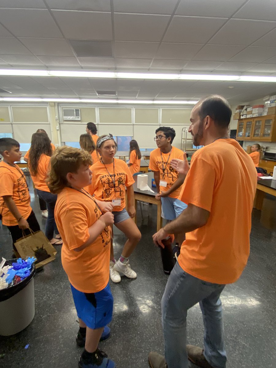 Ms Clarke tweet media