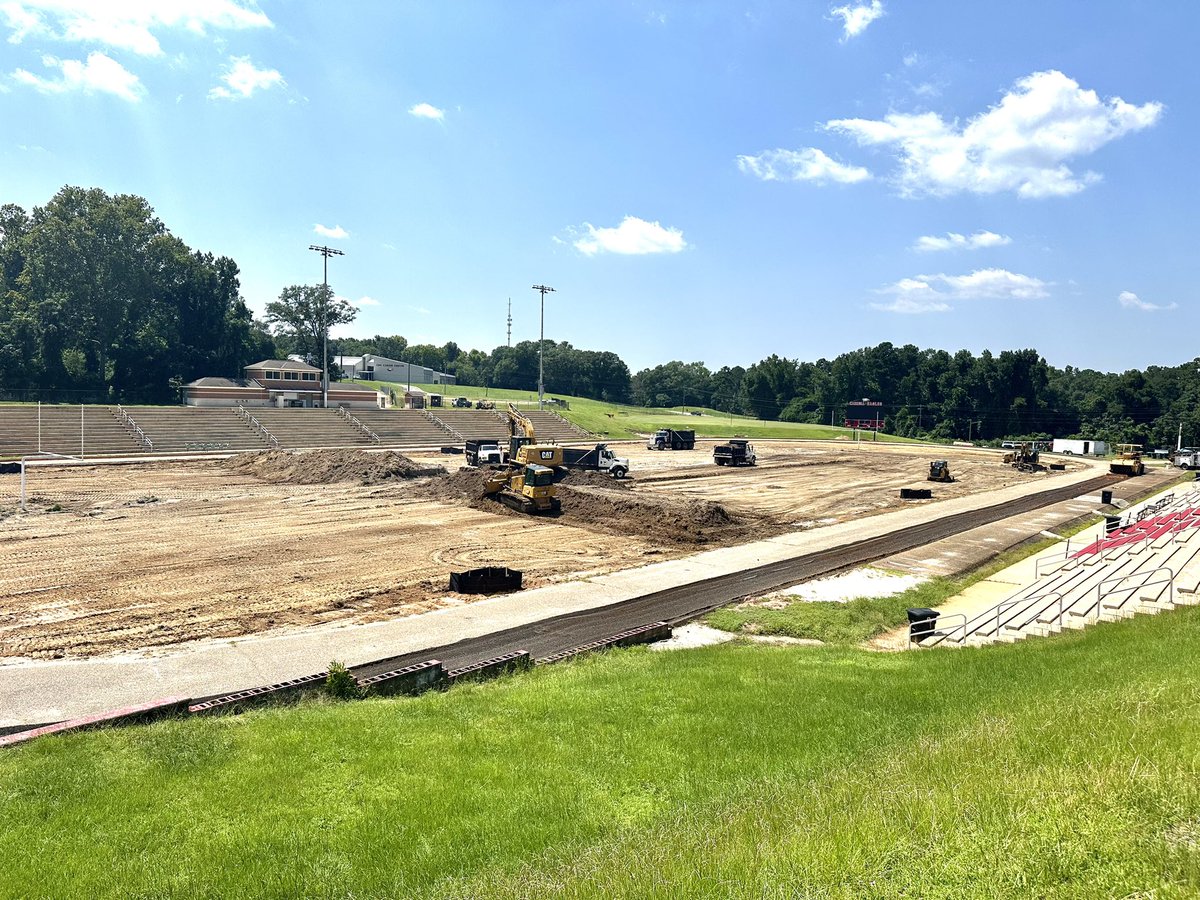 Carroll High School Football tweet media