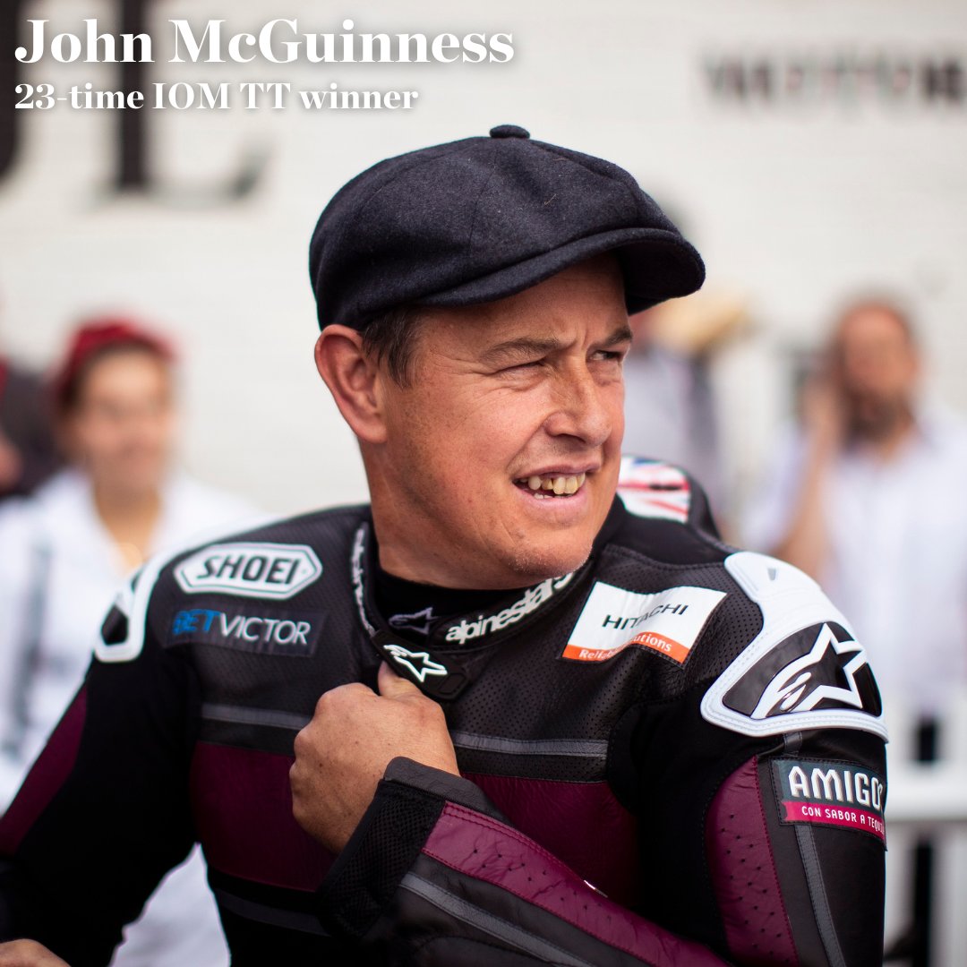 Goodwood Revival tweet media