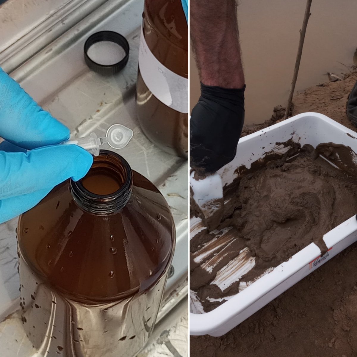 ArgCuencas's tweet photo. Monitoreo de Biota, calidad de aguas y sedimentos en el río Pilcomayo, Recursos Hídricos de Nación y de la provincia de #Salta, en el marco del Programa de Cuencas del Noroeste Argentino, #SSRH/@cohife1 https://t.co/73EL0VU9TD