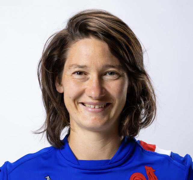 Notre invitée de jeudi fait la fierté de l’Auvergne, en tant que joueuse de rugby et agricultrice 

<a href="/JessTremouliere/">Jessy Tremouliere</a> sera au micro de Stéphane à 10h30 sur <a href="/logosfmradio/">Logos Fm</a> 

Rediffusion à 19h30

#jessytremouliere