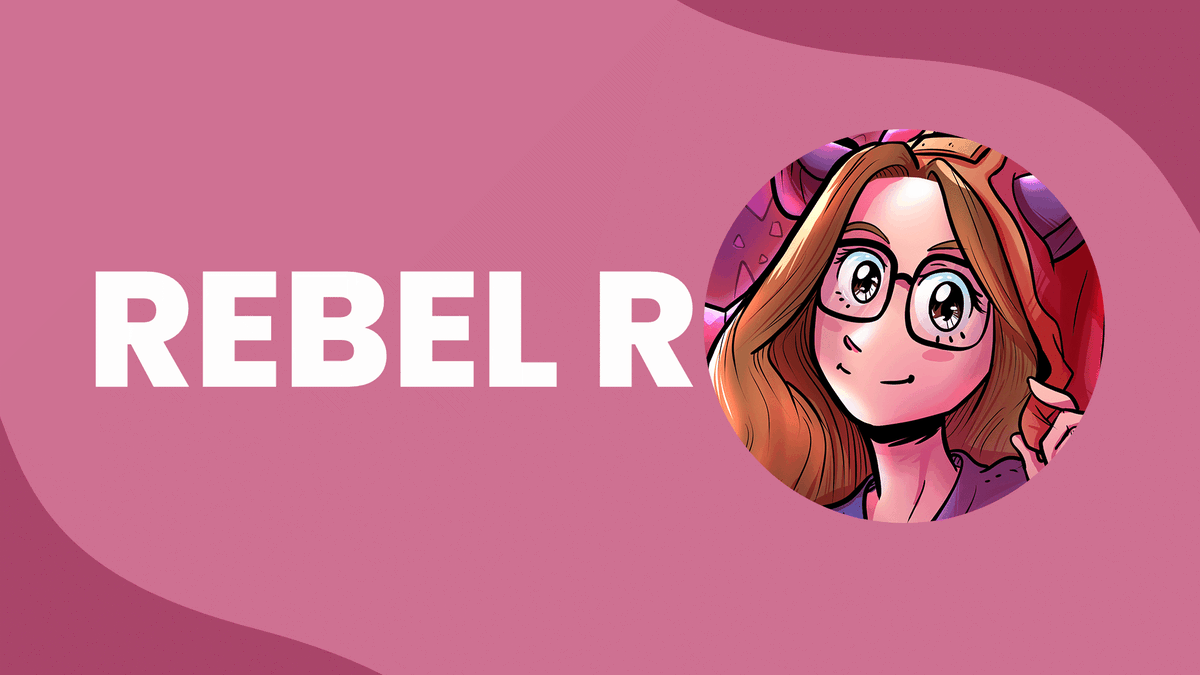 aluluzinha_'s tweet image. Rebel R é o sistema da @SecularGames e também o tema do vídeo de hoje!

Bora falar sobre esse jogo que pode te levar às estrelas!

youtube.com/watch?v=SjS_Kf…