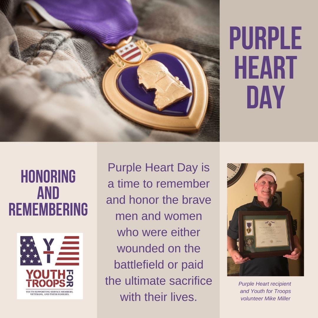 YouthforTroops's tweet photo. https://t.co/6fCyeEwwHL