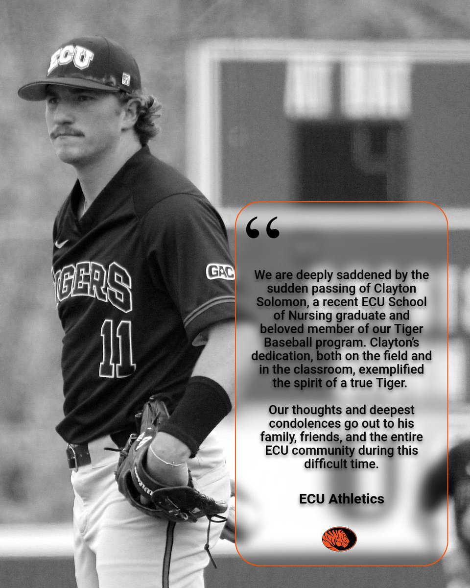 Always a Tiger, #11 🧡