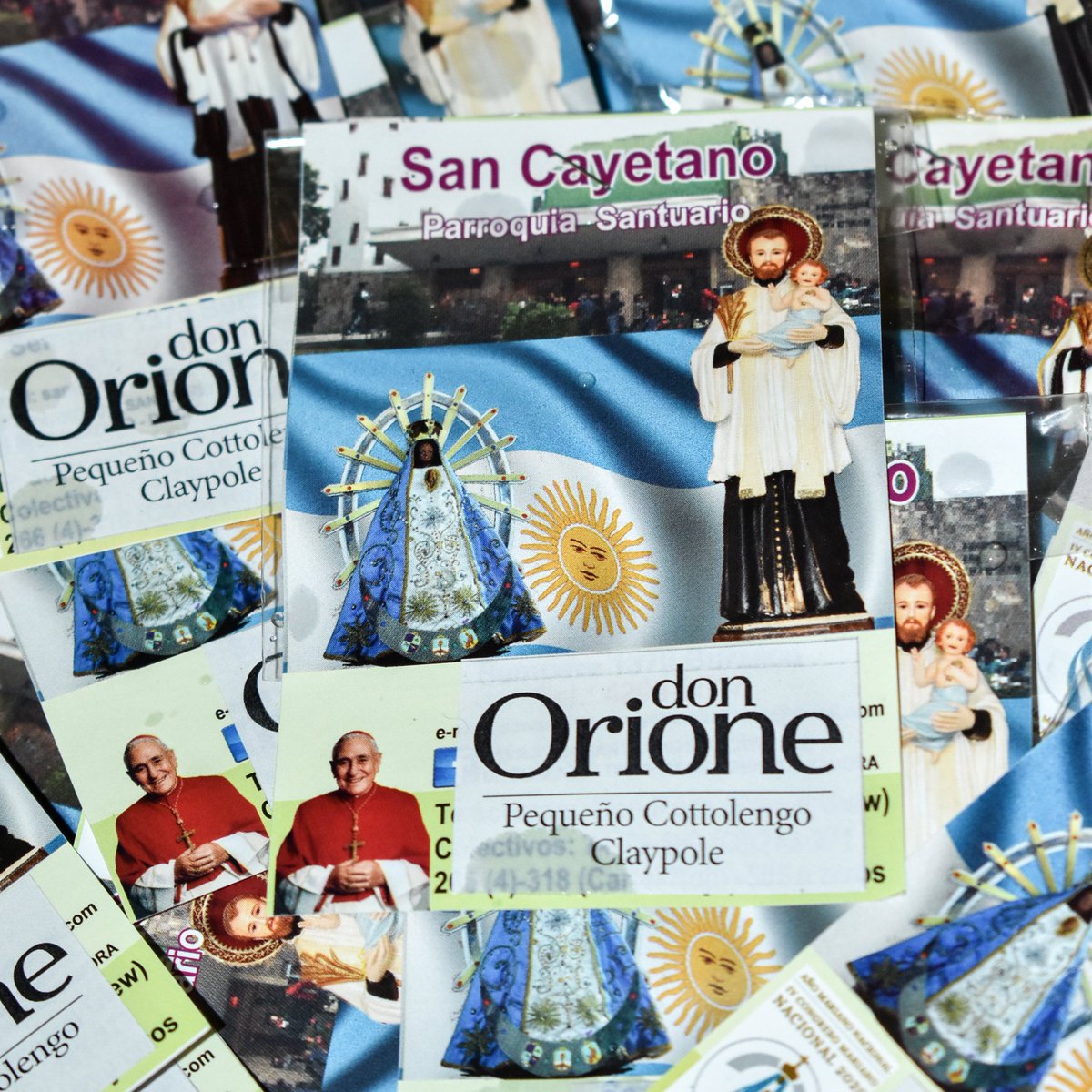 Cottolengo Don Orione Claypole (@cottolengoc) on Twitter photo 