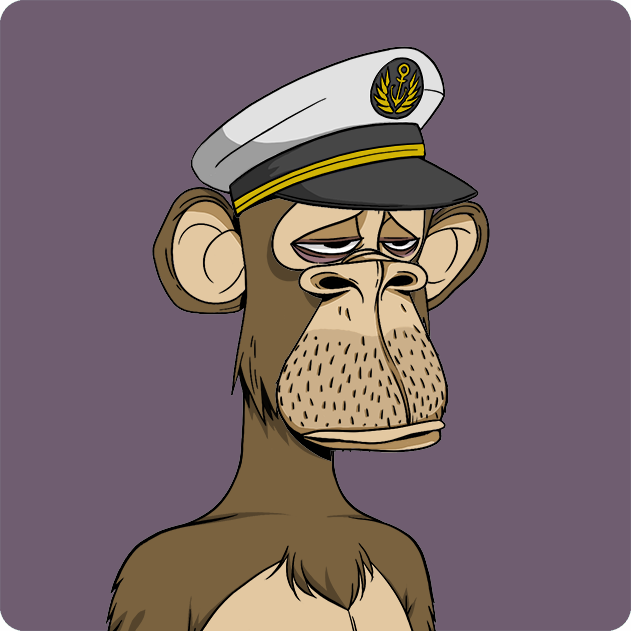 GM, 

#NewProfilePic  by <a href="/BoredApeYC/">Bored Ape Yacht Club 🍌</a> is ape follow ape still a thing?