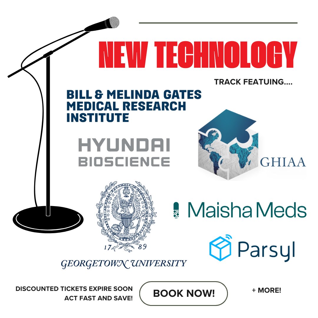 Disease Prevention & Control Summit tweet media