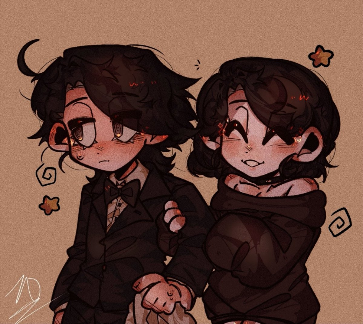#vtsom #빈시마
🐧🌟