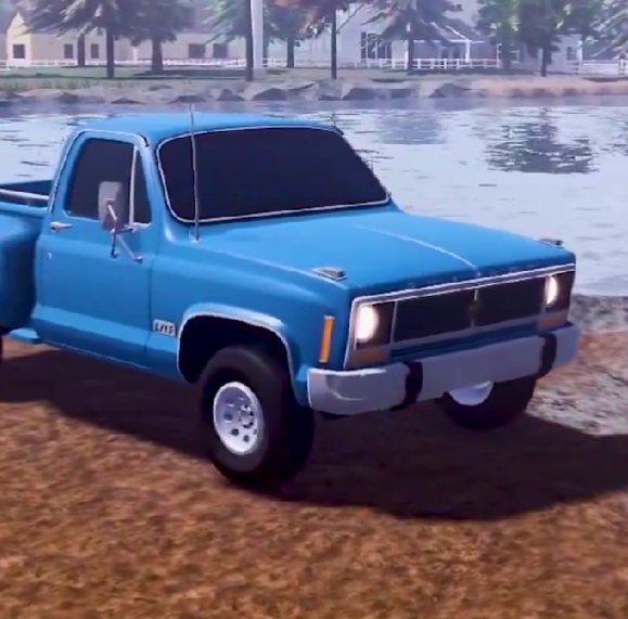 LeafLansink's tweet photo. @PRC_Roblox I am PRAYING that the new classic truck won't replace the current L/M truck in the game but instead just be a new vehicle alongside the current classic truck.  Please PRC devs keep the current L/M I beg of you. https://t.co/cyyCFz15Nf