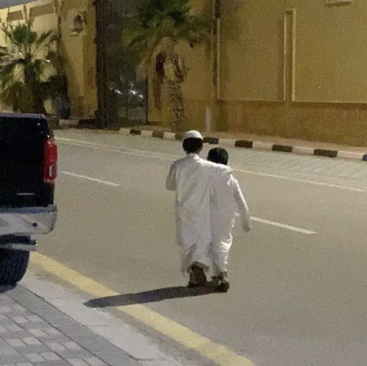 قصيـد tweet media