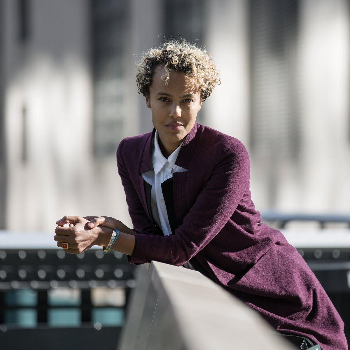 Under The Radar tweet media