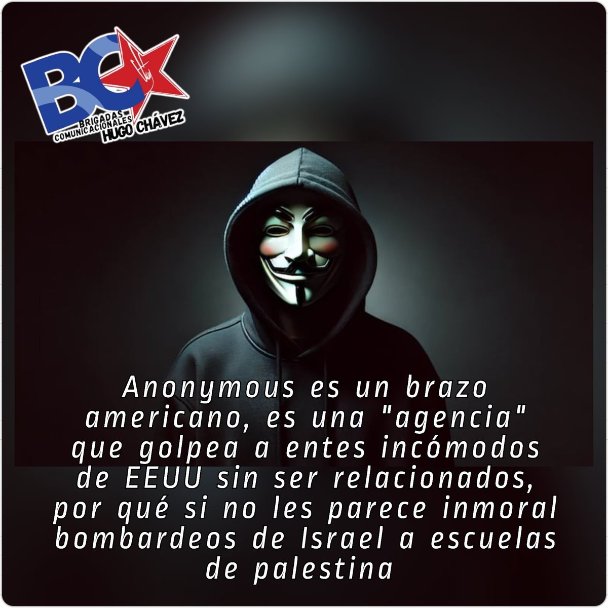 Simplemente es una agencia más a los intereses del Imperio 
#JusticiaSoberana 
<a href="/NicolasMaduro/">Nicolás Maduro</a> 
<a href="/Gabrielasjr/">Gabriela Jiménez</a> 
<a href="/LaRosaInfoVE/">LaRosaInfoVE</a> 
<a href="/BrigadasCHCH/">Brigadas comunicacionales Hugo Chávez</a>