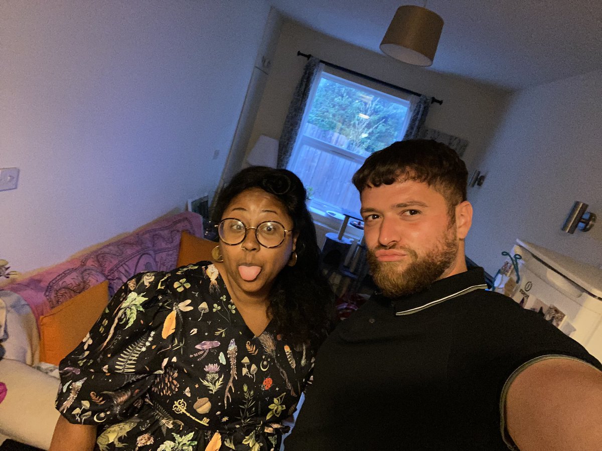 Congratulations to my friend and future  co-author <a href="/jfrederickgreen/">Dr. James Frederick Green</a> on your new job!