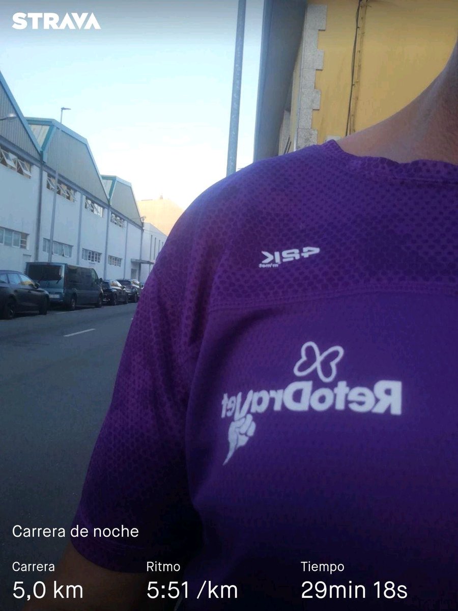 neumaticosjorge's tweet image. #kmsxela
#retrodavet
@ReyLoborebelion strava.app.link/a7OqmZvjSLb